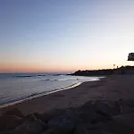 Apartment La Damajuana *