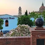 Apartment La Damajuana Jerez de la Frontera