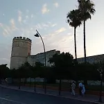 Apartment La Damajuana *