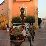 Apartment La Damajuana Jerez de la Frontera