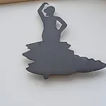 La Damajuana Apartment Jerez de la Frontera