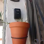 Apartment La Damajuana Jerez de la Frontera