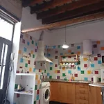 La Damajuana Apartment *