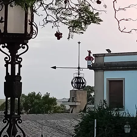 La Damajuana * Jerez de la Frontera