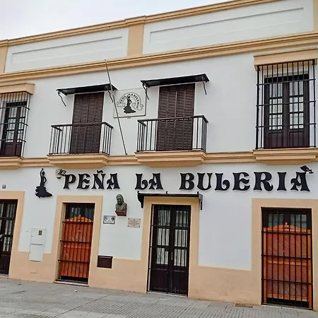 Apartamento La Damajuana *