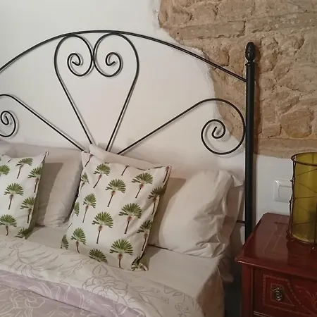 Apartamento La Damajuana Jerez de la Frontera