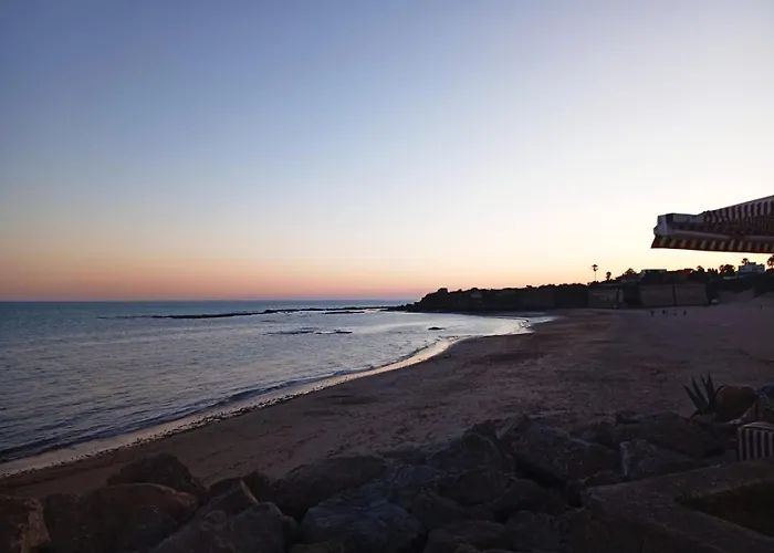 Apartamento La Damajuana *