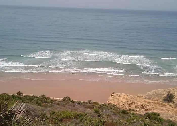 Apartamento La Damajuana *