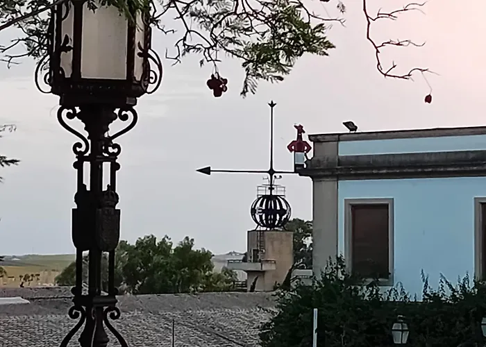 La Damajuana * Jerez de la Frontera