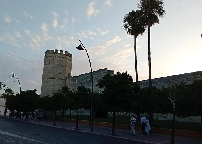 Apartamento La Damajuana *