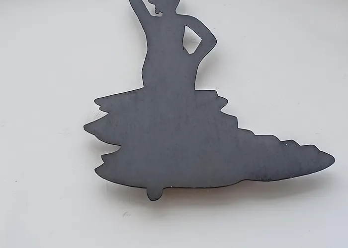 La Damajuana Apartamento Jerez de la Frontera