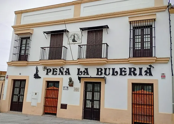 Apartamento La Damajuana *