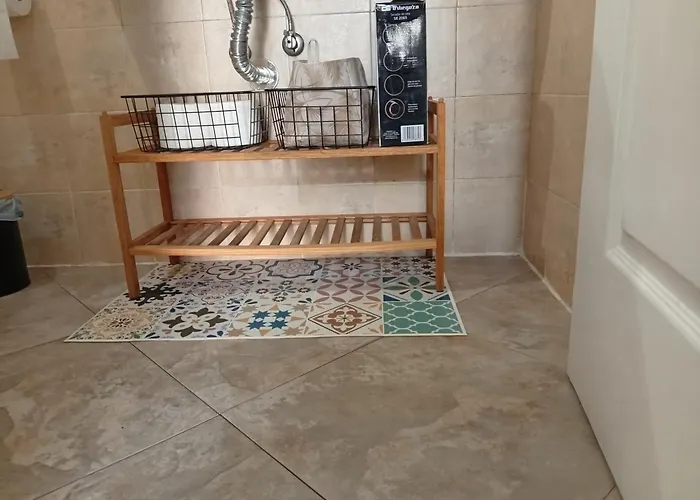 Apartamento La Damajuana