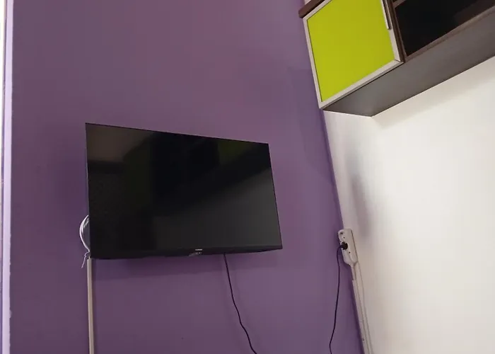 Apartamento La Damajuana Jerez de la Frontera