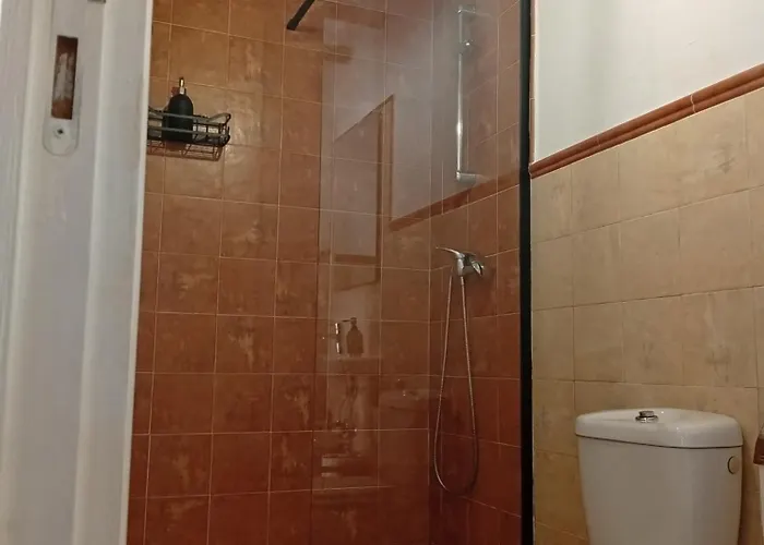 La Damajuana Apartamento Jerez de la Frontera