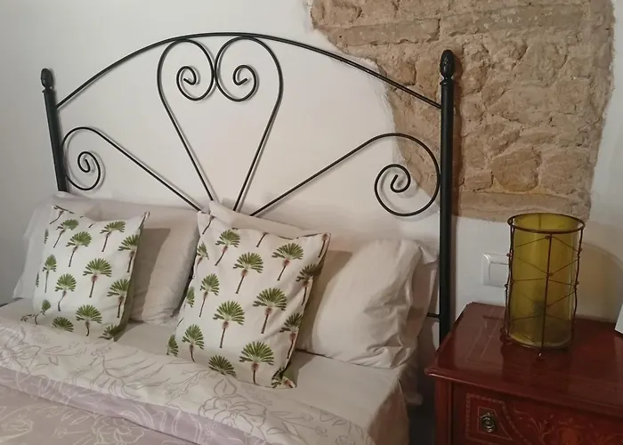 Apartamento La Damajuana Jerez de la Frontera