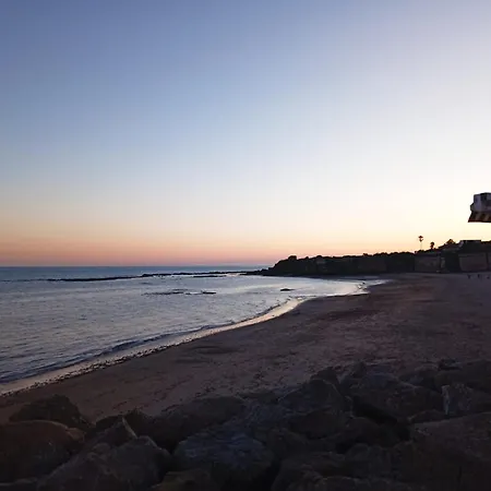 Lägenhet La Damajuana *