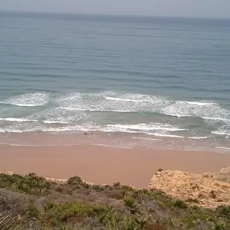 Lägenhet La Damajuana *