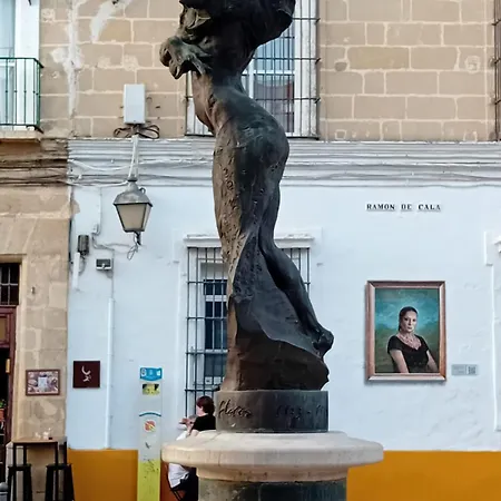 La Damajuana