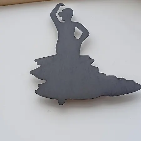 La Damajuana Апартаменты Херес-де-ла-Фронтера