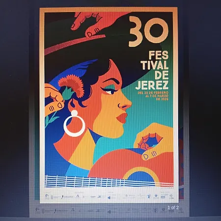 La Damajuana Lägenhet *