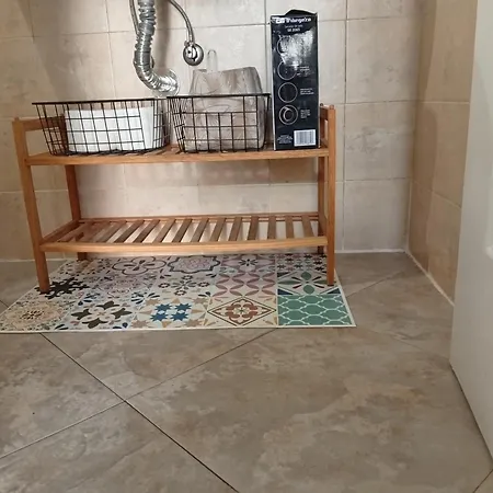 Apartment La Damajuana