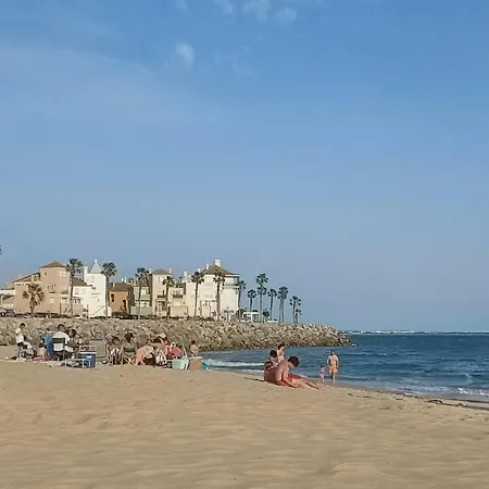 La Damajuana Apartamento Jerez de la Frontera