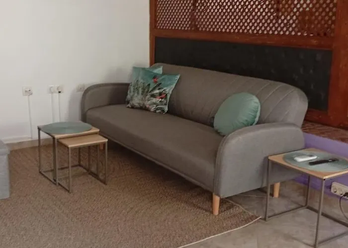 La Damajuana Lägenhet Jerez de la Frontera