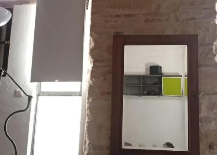 La Damajuana Lägenhet *