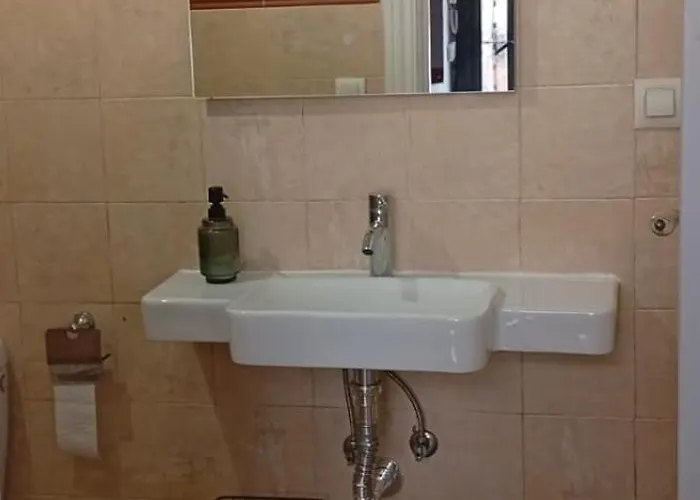 Lägenhet La Damajuana