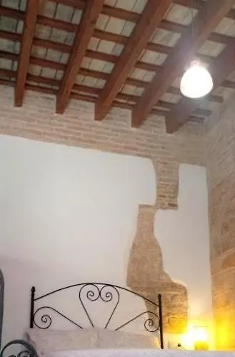 La Damajuana Lägenhet *