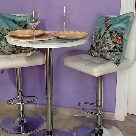 La Damajuana Jerez de la Frontera