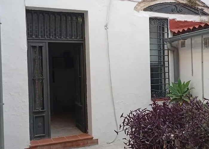 Appartement La Damajuana Jerez de la Frontera