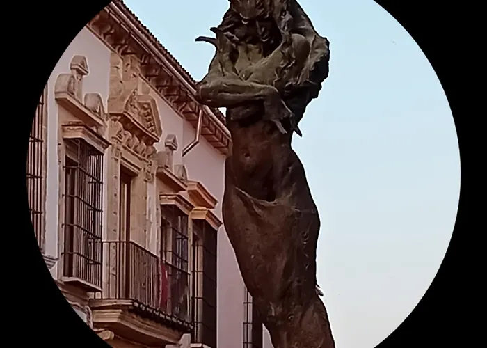 Appartement La Damajuana