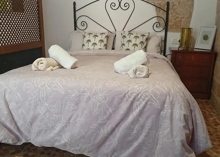 La Damajuana Jerez de la Frontera