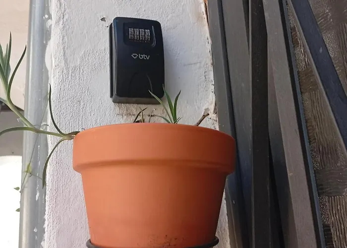 Appartement La Damajuana Jerez de la Frontera