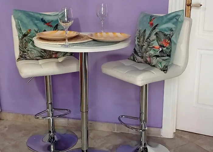 La Damajuana Jerez de la Frontera