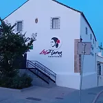 La Damajuana *